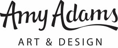 Amy Adams Art & Design